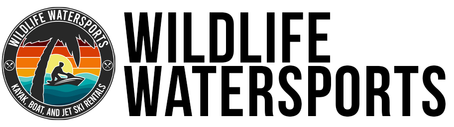 Wildlife Watersports Logo
